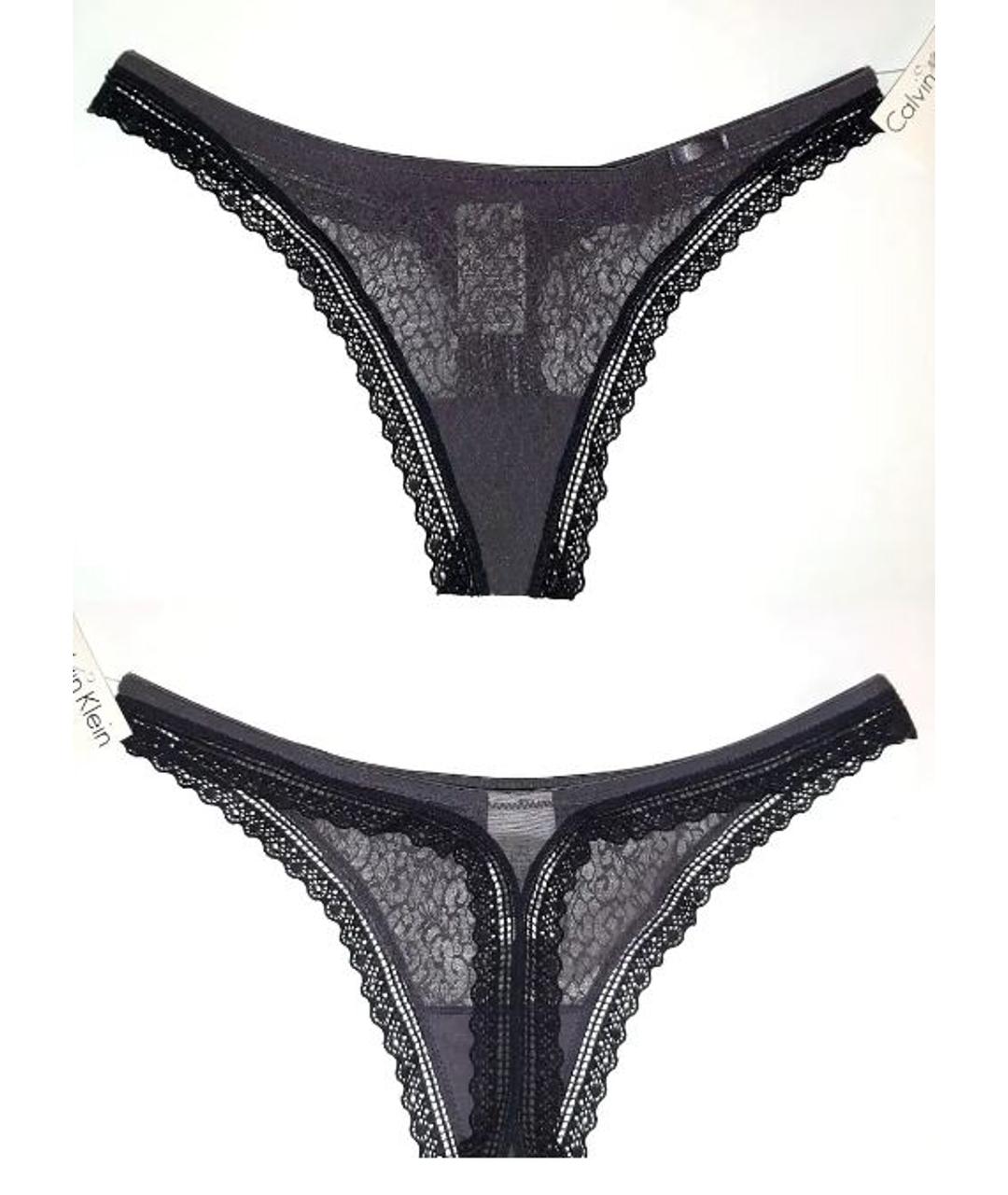 CALVIN KLEIN Серый комплекты, фото 8