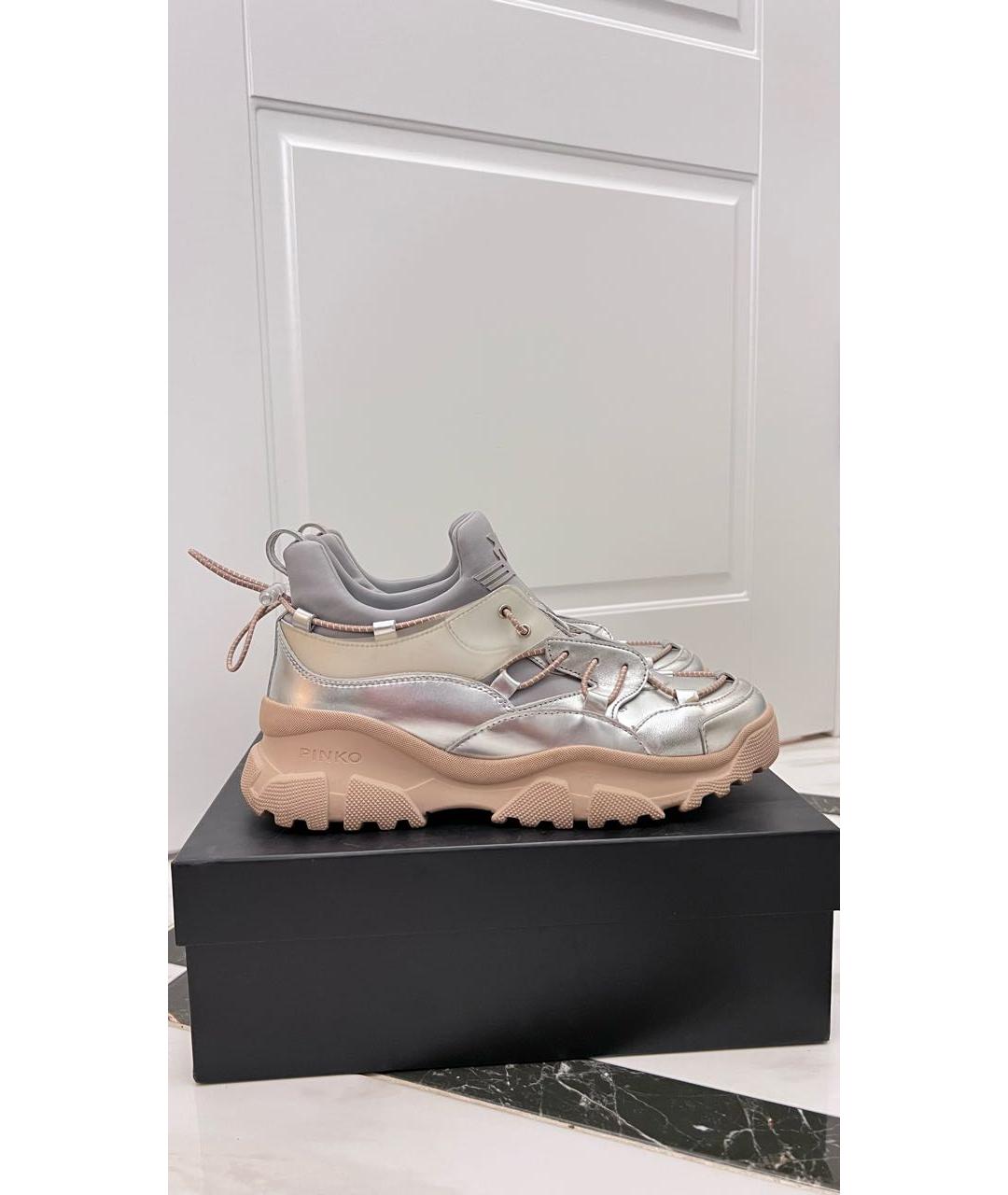 Sneakers pinko online