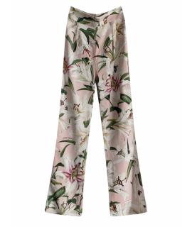 DOLCE&GABBANA Прямые брюки
