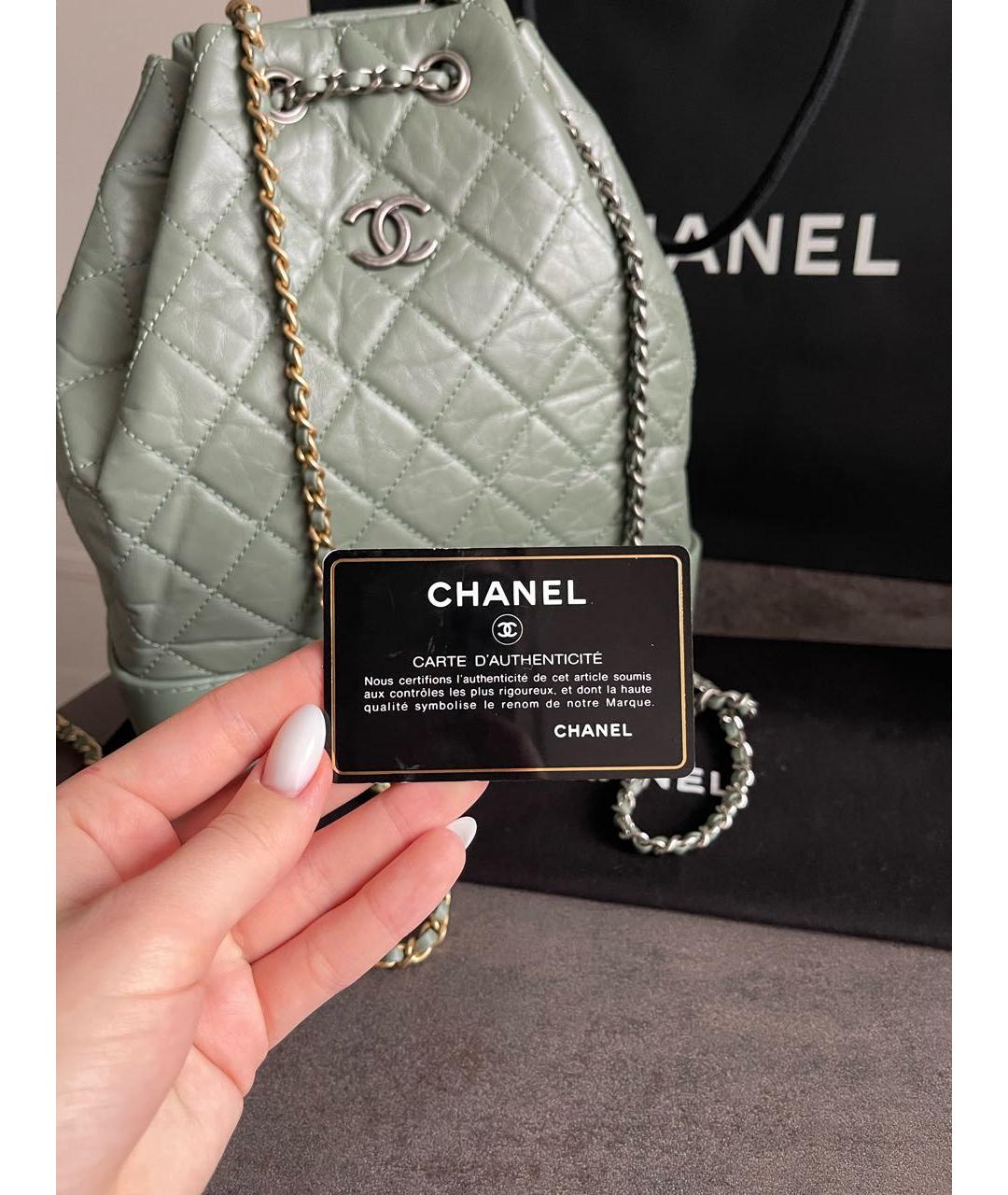 Сумки Chanel