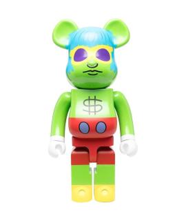 MEDICOM TOY Скульптура