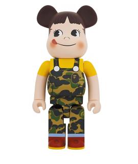 MEDICOM TOY Скульптура