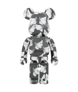 MEDICOM TOY Скульптура