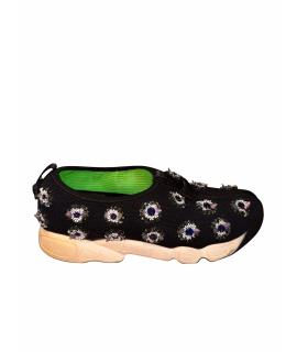 CHRISTIAN DIOR Слипоны