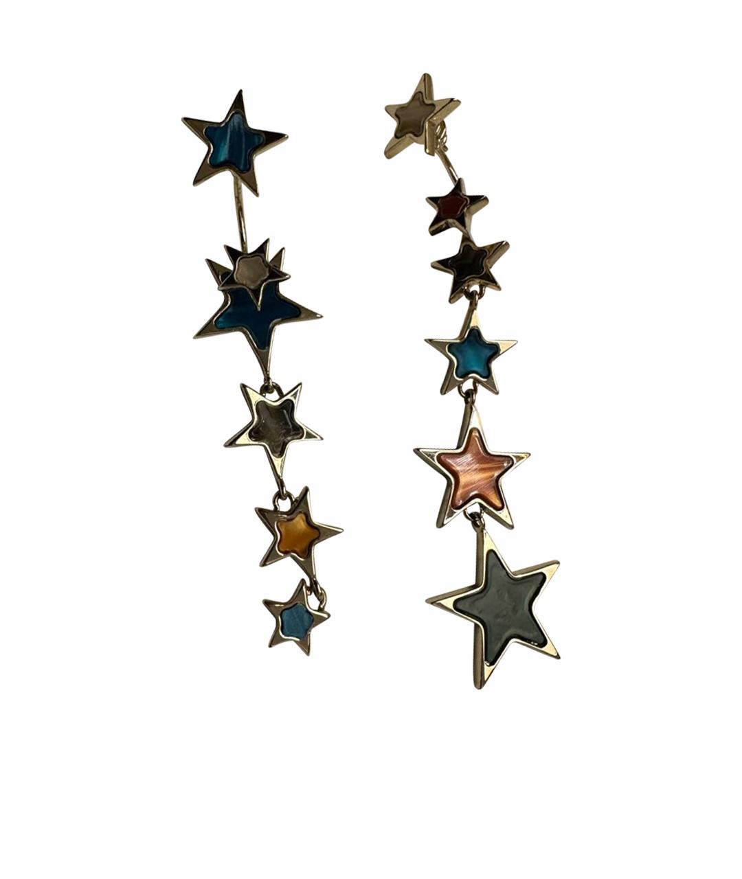 ELIE SAAB Мульти серьги, фото 1