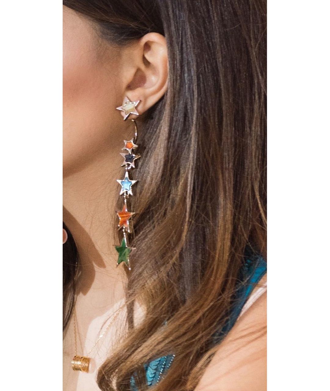 ELIE SAAB Мульти серьги, фото 6