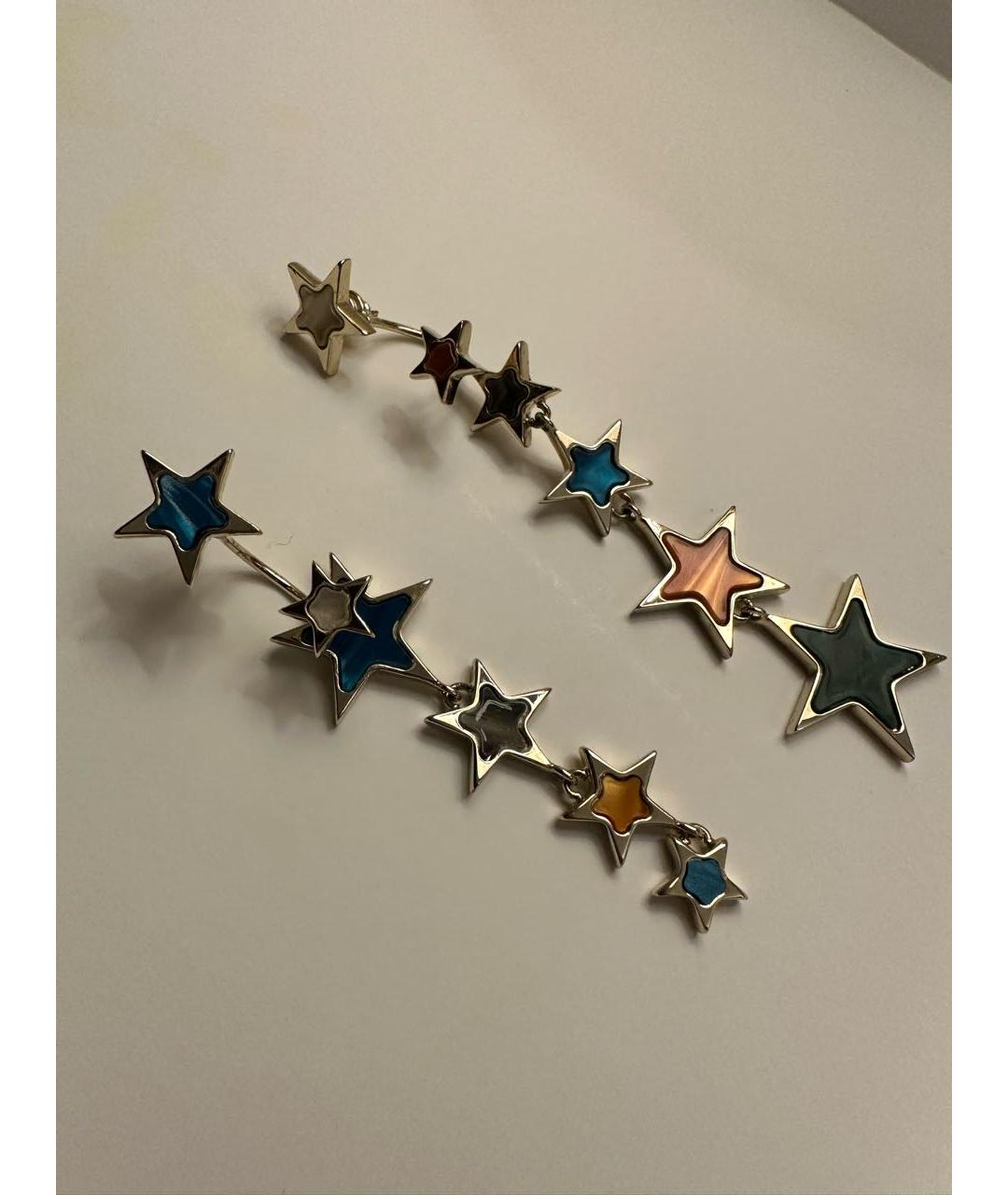 ELIE SAAB Мульти серьги, фото 2