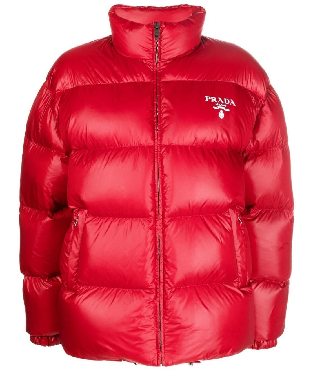 Куртки PRADA для женщин купить за 167719 руб, арт. 999204 – Интернет ...